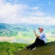 Đổi mâm xe