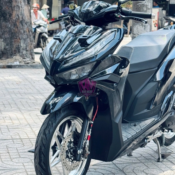 BNR-VAR : HUYỀN THOẠI TRỞ LẠI 