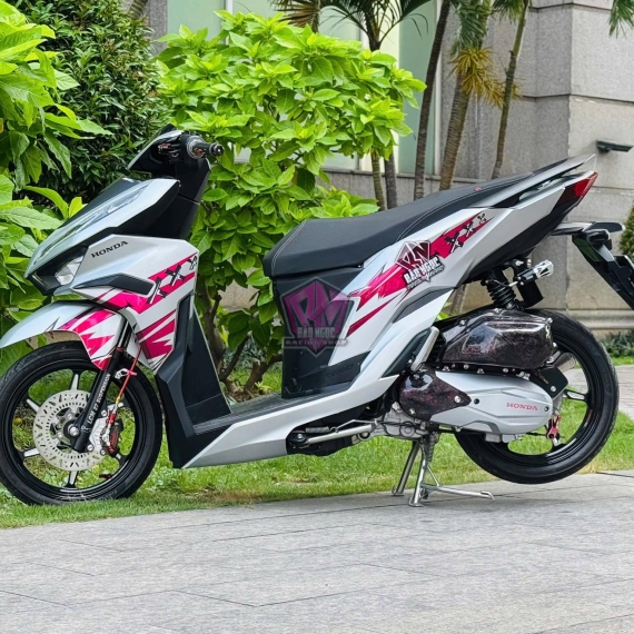BNR-VAR : KHẲNG ĐỊNH CHẤT RIÊNG 