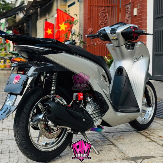 BNR-SHVN : ĐÃ NÉT NAY LẠI NÉT HƠN 