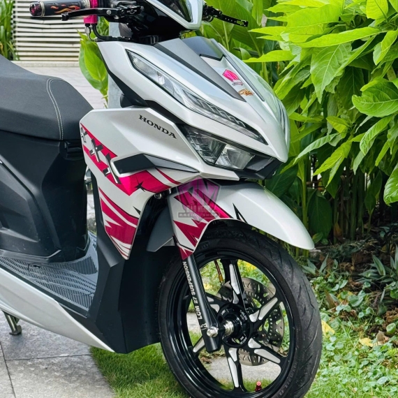 BNR-VAR : KHẲNG ĐỊNH CHẤT RIÊNG 