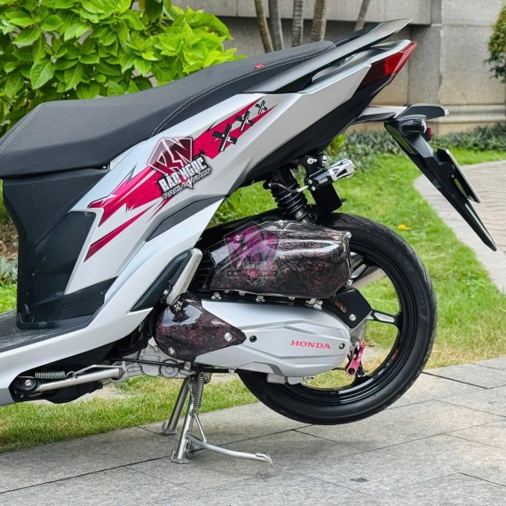 BNR-VAR : KHẲNG ĐỊNH CHẤT RIÊNG 