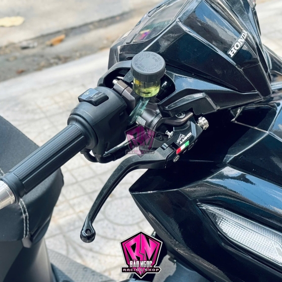 BNR-VAR : HUYỀN THOẠI TRỞ LẠI 
