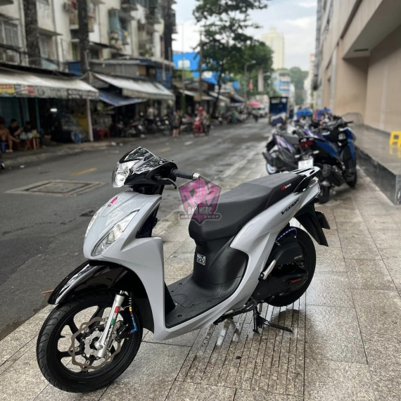 BNR-VIS CƠ BẢN NHƯNG KHÔNG ĐƠN GIẢN 