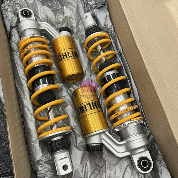 PHUỘC OHLINS HO743 CHO AIRBLADE