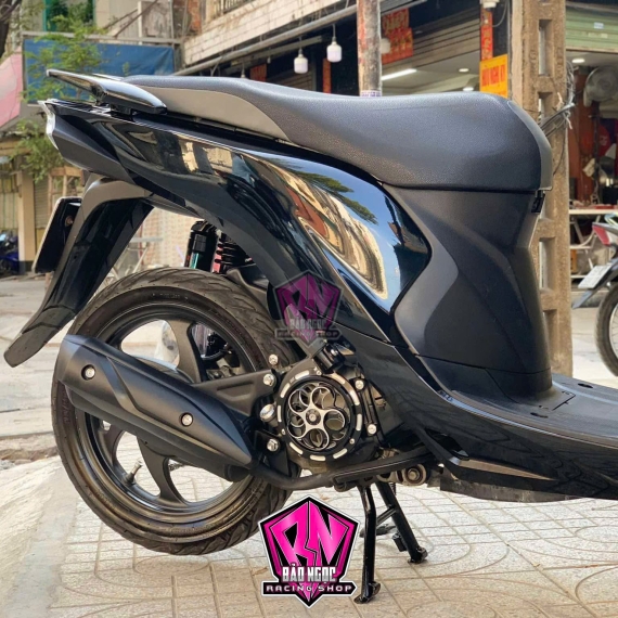 BNR-VISION : KỴ SĨ BÓNG ĐÊM
