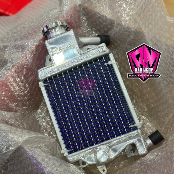 KÉT NƯỚC X1R CHO VARIO / CLICK / AIRBLADE