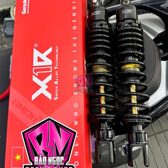 PHUỘC X1R DAYTONA CHO AIRBLADE