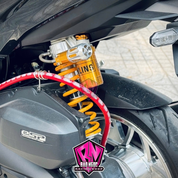 BNR-VAR : HUYỀN THOẠI TRỞ LẠI 