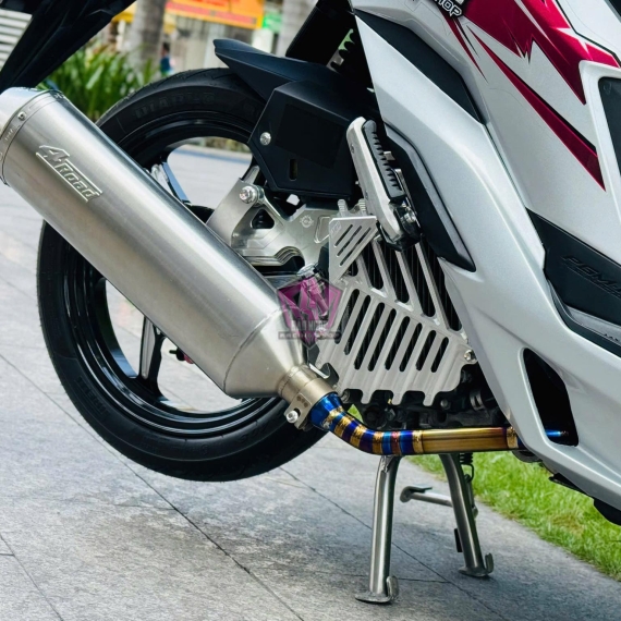 BNR-VAR : KHẲNG ĐỊNH CHẤT RIÊNG 