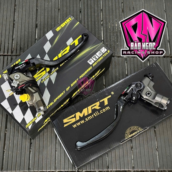 CẶP TAY THẮNG SMRT V2 