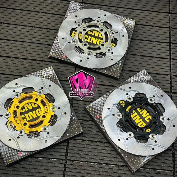 ĐĨA THẮNG CNC 86 SIZE 220MM
