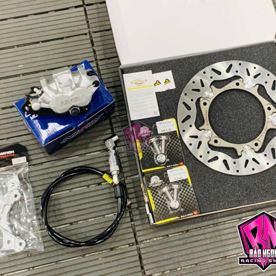 COMBO HDPD 29 DÀNH CHO AB 