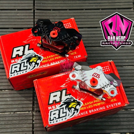 HEO DẦU REDLEO 2PIS 