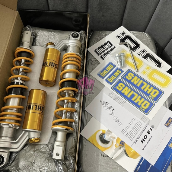 PHUỘC OHLINS HO816 CHO SHVN