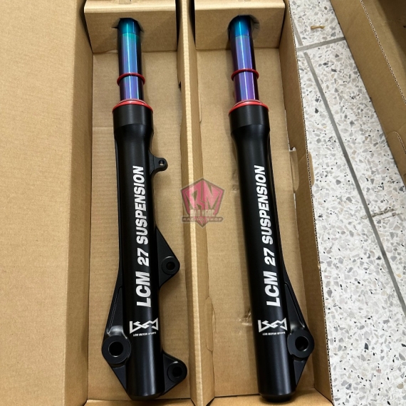 PHUỘC LCM CHO VARIO / CLICK ( TY TITAN )