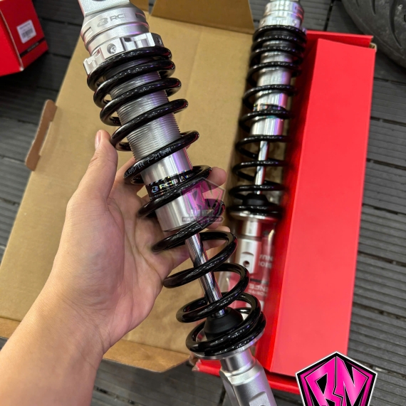 PHUỘC RCB C-SERIES (V2) CHO AIRBLADE